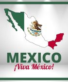 Imagen de Viva Mexico